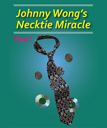 Johnny Wong's Necktie Miracle