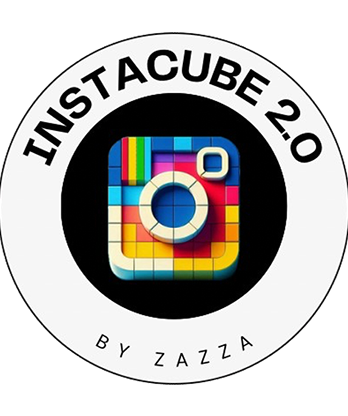 InstaCube 2.0
