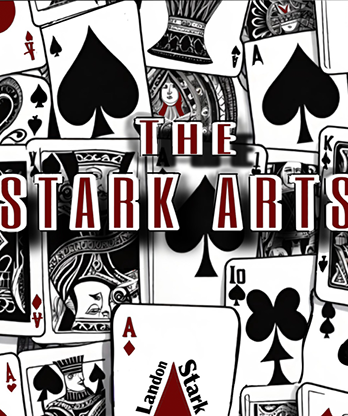 The Stark Arts by Landon Stark eBook DOWNLOAD