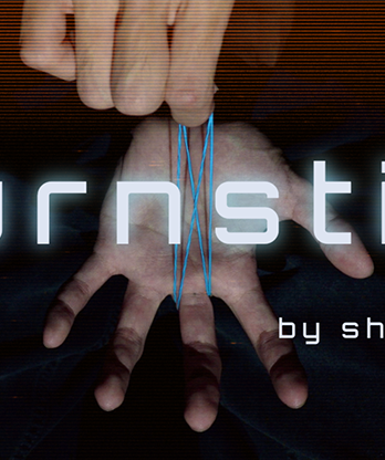 Turnstile by Shirvester video DOWNLOAD