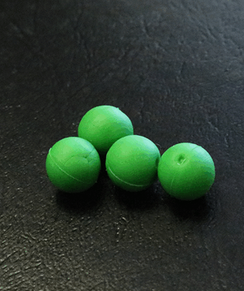 Magnetic Pea Set