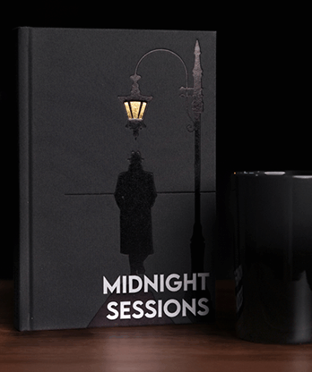 Ryan Schlutz Presents Midnight Sessions by Unnamed Magician