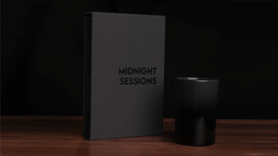 Ryan Schlutz Presents Midnight Sessions (Deluxe Edition)  by Unnamed Magician