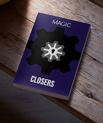 Closers by Phil Shaw
