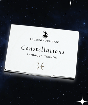 CONSTELLATIONS (English Version) by Thibault Ternon & Magic Dream