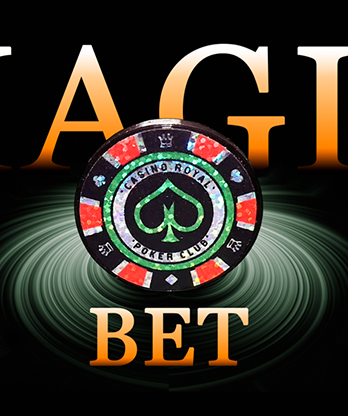 Magic Bet by Hugo Valenzuela