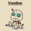 Voodoo by Chris Congreave - Afbeelding 2