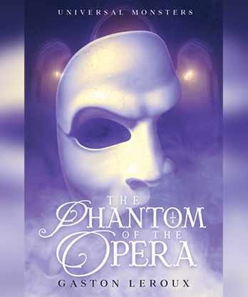 Universal Monsters Collection (Phantom of the Opera) by Josh Zandman