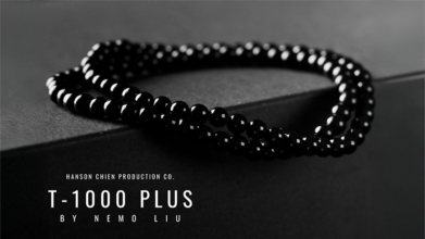 T-1000 Plus by Nemo and Hanson Chien - Afbeelding 2