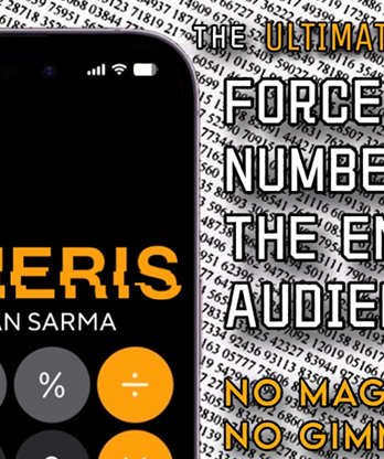 NUMERIS by Juman Sarma video DOWNLOAD