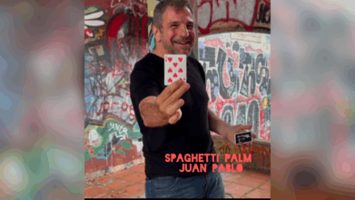 Spaghetti Palm by Juan Pablo video DOWNLOAD