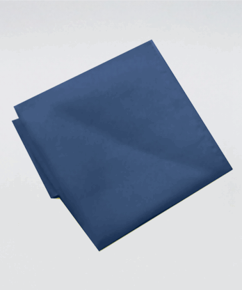 Silk 24 inch (Light Blue) Magic by Gosh