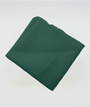 Silk 24 inch (Dark Green) Magic by Gosh
