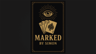 Marked by Simon eBook DOWNLOAD
