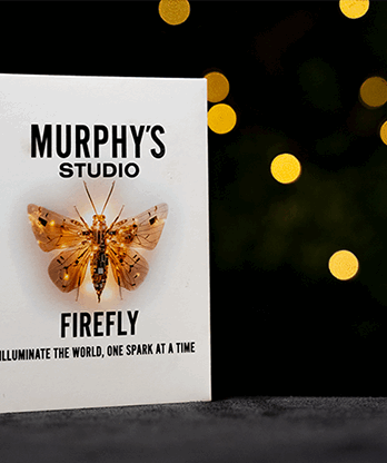 Firefly by Titanas