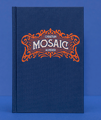 Mosaic by Christian Scherer