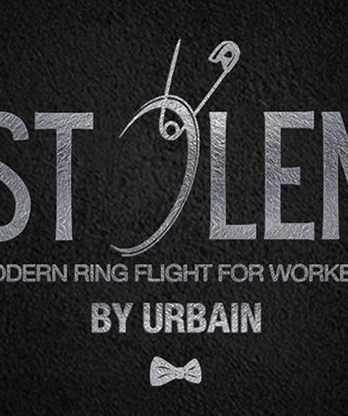 Stolen by Gentlemen's Magic & Urbain