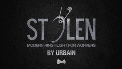 Stolen by Gentlemen's Magic & Urbain