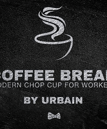 Coffee Break by Gentlemen's Magic & Urbain