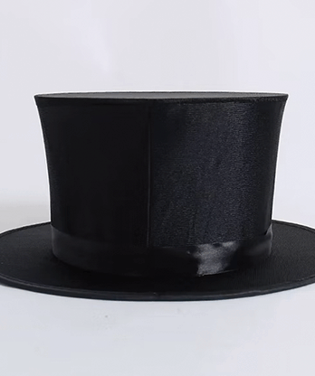 The Cane Table (Top Hat) by Junjie Li, Bond Lee & MS Magic