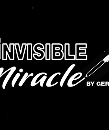 Invisible Miracle by German Dabat video DOWNLOAD