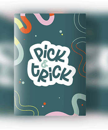 Pick & Trick by Florian Flop