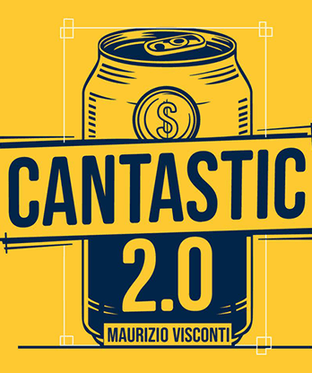 CanTastic 2.0 by Maurizio Visconti