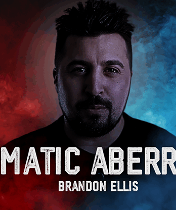 Chromatic Aberration - Triumph Idea by Brandon Ellis and 3 Monkeys Publishing video DOWNLOAD