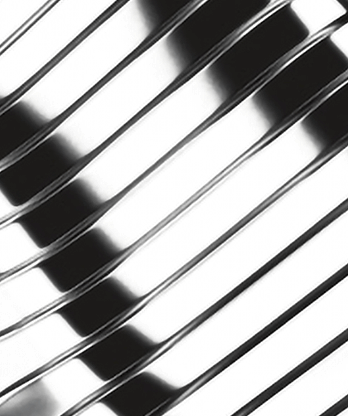 Modulo by Fraser Parker