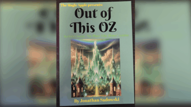 Out of This Oz by Jonathan Sadowski
