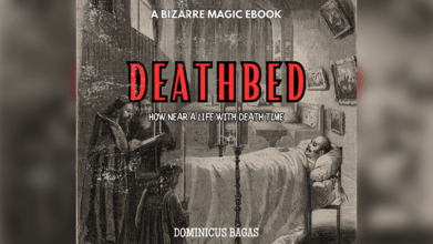 Deathbed by Dominicus Bagas eBook DOWNLOAD