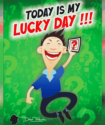 Lucky Day