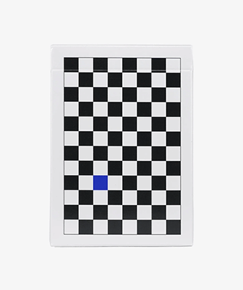 Off- Check ANYONE Playing Cards
