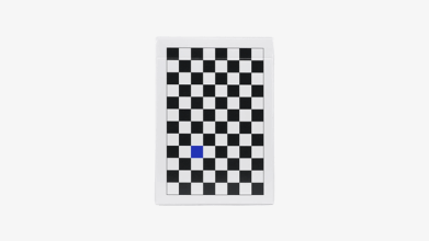 Off- Check ANYONE Playing Cards