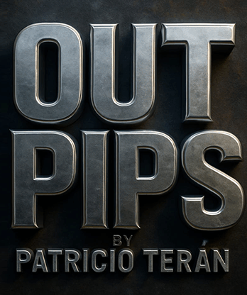 Out Pips by Patricio Teran video DOWNLOAD