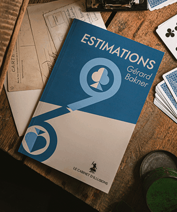 Estimations by Gérard Bakner
