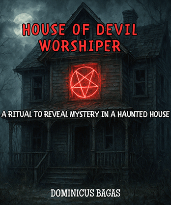 House of Devil Worshiper by Dominicus Bagas eBook DOWNLOAD