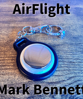 AirFlight by Mark Bennett