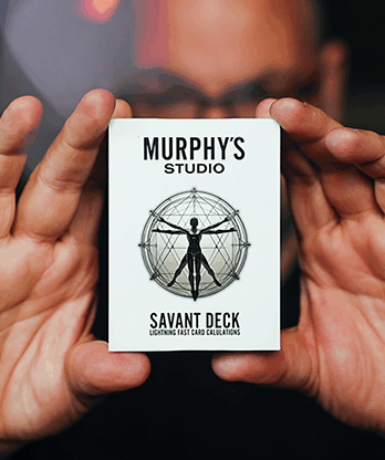Savant Deck by Craig Petty and Lloyd Barnes