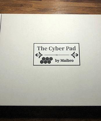 The Cyber Pad by Maibro