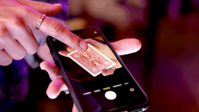 Digital Flap (APP) by Open Zone