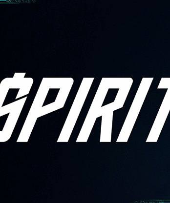 Spirit (Black) by Ardubi & Doosung Hwang