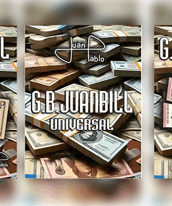 G.B.JUAN BILL by Juan Pablo (USD)