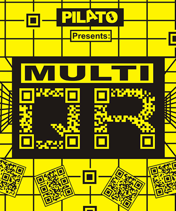 Multi QR by Pilato