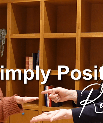 Simply Positive by Rimoirge video DOWNLOAD