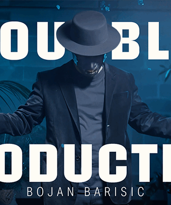 Double Production by Bojan Barisic and Stage Elegance
