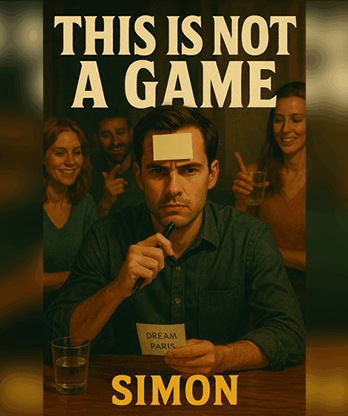 This Is Not A Game By Simon eBook DOWNLOAD