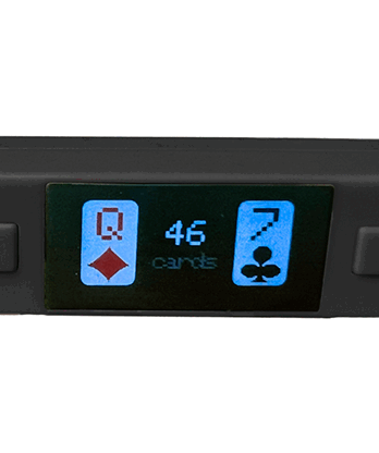 PeekSmith 3 (Black) by Electricks