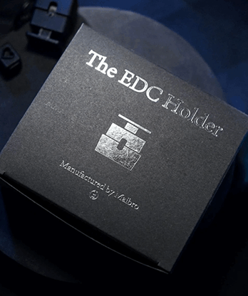 The EDC Holder by Mai Bro & TCC Magic