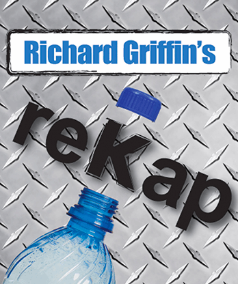 reKap by Richard Griffin video DOWNLOAD